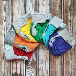 Mosható kiegészítők